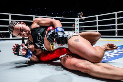 ONE Championship : อิตซูกิ ฮิราตะ เปิดบ้านดวล ริตู โฟกาต อัปดีกรีเดือดศึก ONE 173