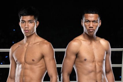 ONE ลุมพินี : เฟอร์รารี แฟร์เท็กซ์ พ้นโทษแบน พร้อมสู้ต่อในฐานะว่าที่คุณพ่อ