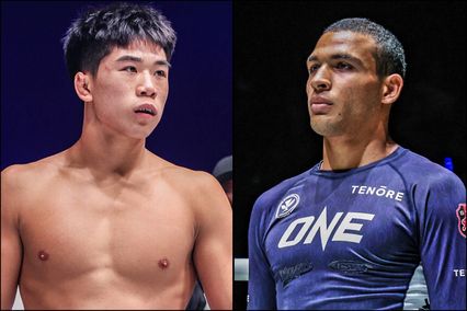 ONE Championship : อาเดรียน ลี ซัด ไท รูโทโล พลาดมากที่ท้าเจอในกติกา MMA