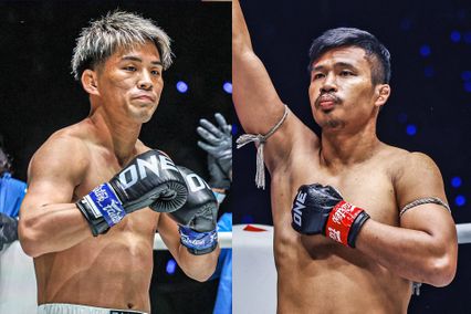 ONE Championship : ยูกิ โยซะ เล็งโค่น ซุปเปอร์เล็ก เกียรติหมู่ 9 ขึ้นแท่นเครื่องจักรนักเตะ คนใหม่