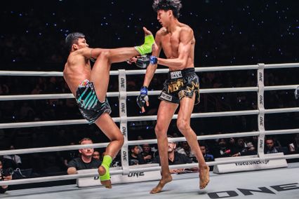 ONE Championship : ยูกิ โยซะ เล็งโค่น ซุปเปอร์เล็ก เกียรติหมู่ 9 ขึ้นแท่นเครื่องจักรนักเตะ คนใหม่