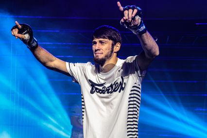 ONE ลุมพินี : อัสซาดูลาห์ อิมานกาซาลิเอฟ รู้ไต๋ พันธ์พยัคฆ์ จิตรเมืองนนท์