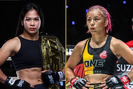 ONE Championship : เดนิส แซมโบอันกา ประกาศถอนชกไฟต์ชิงแชมป์โลก MMA อายากะ มิอูระ ศึก ONE 173