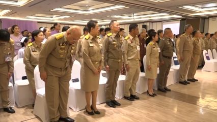 สมเด็จพระกนิษฐาธิราชเจ้า กรมสมเด็จพระเทพรัตนราชสุดา ฯ สยามบรมราชกุมารี ทรงปฏิบัติพระราชกรณียกิจ ที่จังหวัดอุตรดิตถ์