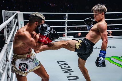 ONE Championship : ทาเกียร์ คาลิลอฟ เจ็บถอน จอร์แดน เอสตูปินาน เสียบแทน พร้อมแลกเดือด ฮิว ศึก ONE Fight Night 35