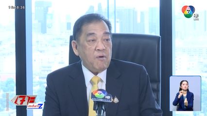 เอกชนแนะล้มแล้วลุกให้เร็ว