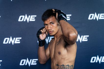 ONE Championship : ชาโด้ สิงห์มาวิน ขอผ่านทาง บัมปารา คูยาเต ล่าบัลลังก์