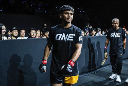 ONE ลุมพินี : ดอนคิงส์ โยธารักษ์มวยไทย ลั่นจะเป็นด่านสุดหินของ รุสตัม ยูนูซอฟ