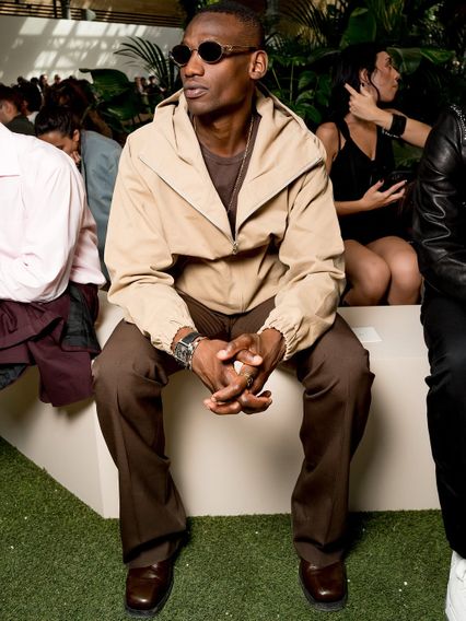 ONE Championship : บัมปารา คูยาเต นักมวยสองบทบาทกับอาชีพ “นายแบบ” นอกสังเวียน