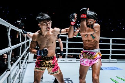 ONE Championship : จ้าวเสือใหญ่ ม.กรุงเทพธนบุรี รั้งแรงกิงชนแกร่ง อาคีฟ กูลูซาดา ลุยศึก ONE Fight Night 36