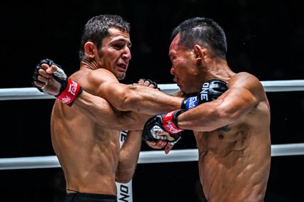 ONE Championship : ดีมิทรี คอฟตุน มอง แรมโบ้เล็ก ฉ.อจลบุญ ไม่มีอะไรแตกต่าง