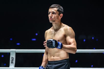 ONE Championship : ดีมิทรี คอฟตุน มอง แรมโบ้เล็ก ฉ.อจลบุญ ไม่มีอะไรแตกต่าง