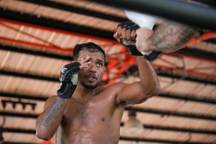 ONE ลุมพินี : ฟิลิปเป โลโบ ตั้งเป้าท้าชนตัวตึงรุ่นแบนตัมเวต หากทุบ "กุหลาบดำ" สำเร็จ