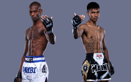 ONE Championship : 16 นักสู้พร้อมเสิร์ฟความมัน ศึก ONE Fight Night 35 เช้าวันเสาร์ 6 ก.ย.