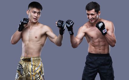 ONE Championship : 16 นักสู้พร้อมเสิร์ฟความมัน ศึก ONE Fight Night 35 เช้าวันเสาร์ 6 ก.ย.