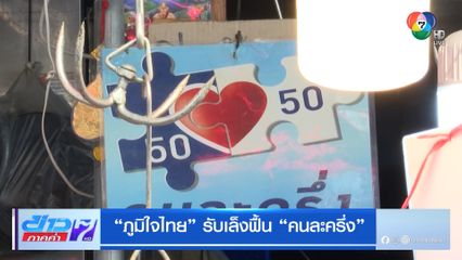 ภูมิใจไทย รับเล็งฟื้น คนละครึ่ง