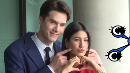 ส่องแฟชัน สีสัน เสื้อผ้าของ มิกค์ ทองระย้า - พิ้งค์พลอย ปภาวดี ในละคร | ชิดจอรอดู | 7 ก.ย.68