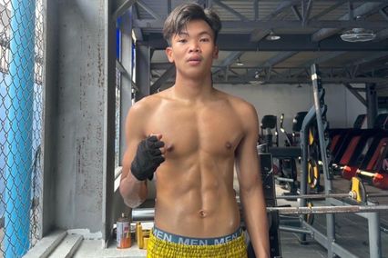 ONE ลุมพินี : เดินชน ลูกเจ้าแม่ไทรทอง ตั้งเป้าหักด่าน อลาเวอร์ดี รามาซานอฟ