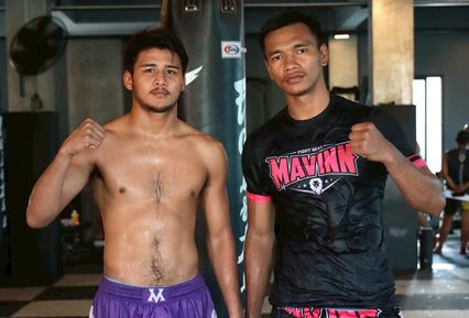 ONE ลุมพินี : เดโช ป.บริรักษ์ ลั่นฝ่าด่านแกร่ง สุริยันต์เล็ก พ.เย็นยิ่ง