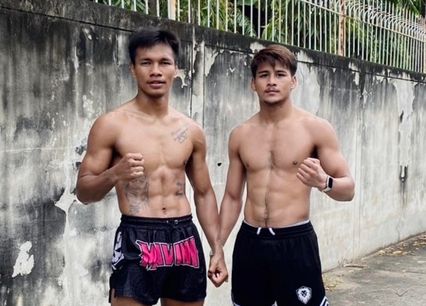 ONE ลุมพินี : เดโช ป.บริรักษ์ ลั่นฝ่าด่านแกร่ง สุริยันต์เล็ก พ.เย็นยิ่ง