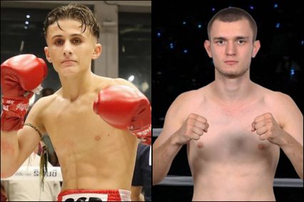 ONE ลุมพินี : “เสี่ยหนึ่ง” สิงห์มาวิน เล็งดัน อเล็ก สิงห์มาวิน วัดชั้น นาดากะ