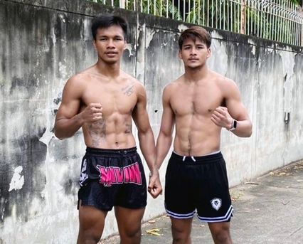 ONE ลุมพินี : ชาโด้ สิงห์มาวิน เผยจุดเด่น เดโช ป.บริรักษ์ พร้อมสยบ สุริยันต์เล็ก พ.เย็นยิ่ง