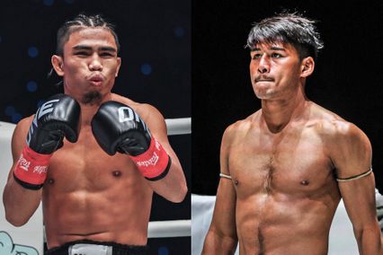 ONE ลุมพินี : เผยโปรแกรมเต็ม ONE ลุมพินี 124 สุริยันต์เล็ก พ.เย็นยิ่ง ซัด เดโช ป.บริรักษ์
