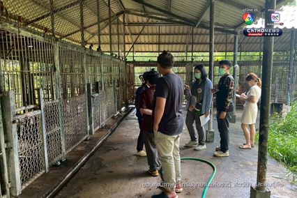 กรมอุทยานฯ สั่งปิดโซนสัตว์ดุร้าย Safari World ชั่วคราว และปรับปรุงให้ได้ตามมาตรฐานความปลอดภัยและสวัสดิภาพสัตว์