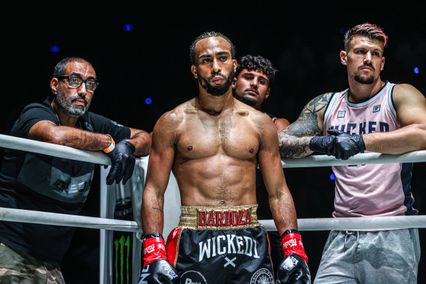 ONE Championship : ONE ประกาศยุติสัญญาอดีตแชมป์โลก อเล็กซิส นิโคลัส พร้อม 4 นักสู้