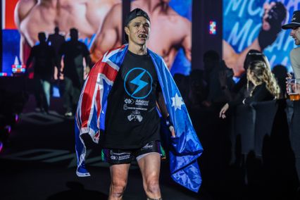 ONE Championship : ONE ประกาศยุติสัญญาอดีตแชมป์โลก อเล็กซิส นิโคลัส พร้อม 4 นักสู้