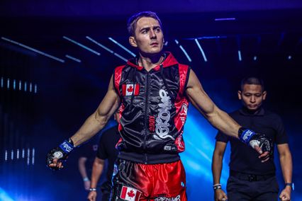 ONE Championship : ONE ประกาศยุติสัญญาอดีตแชมป์โลก อเล็กซิส นิโคลัส พร้อม 4 นักสู้