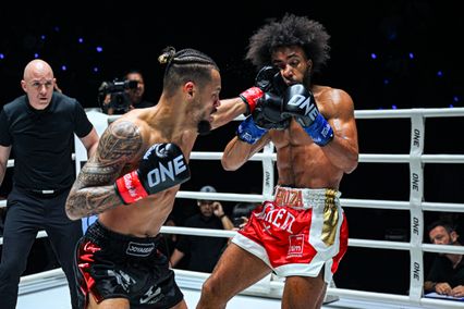 ONE Championship : ONE ประกาศยุติสัญญาอดีตแชมป์โลก อเล็กซิส นิโคลัส พร้อม 4 นักสู้