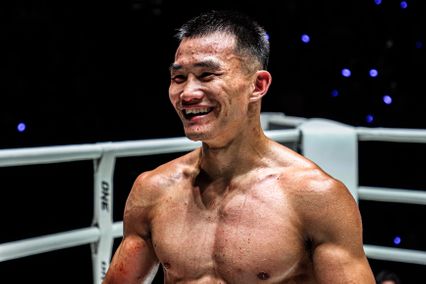 ONE ลุมพินี : 4 นักสู้ฟอร์มดุ ฟันโบนัสรวม 1.4 ล้านบาท ศึก ONE ลุมพินี 124