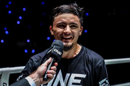 ONE ลุมพินี : 4 นักสู้ฟอร์มดุ ฟันโบนัสรวม 1.4 ล้านบาท ศึก ONE ลุมพินี 124