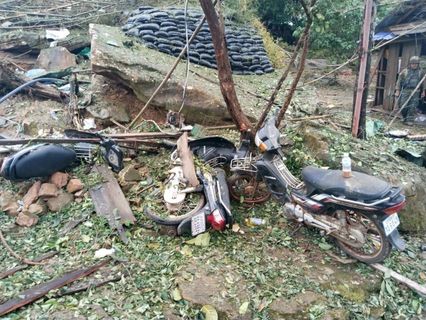 เปิดภาพ “ภูมะเขือ” หลังปรับปรุง ตอกย้ำว่านี่คือแผ่นดินไทย