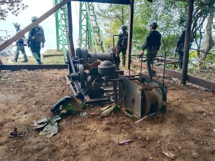 เปิดภาพ “ภูมะเขือ” หลังปรับปรุง ตอกย้ำว่านี่คือแผ่นดินไทย