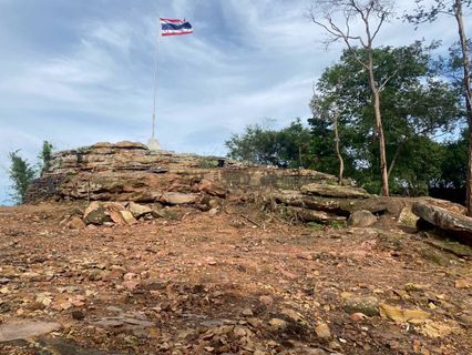 เปิดภาพ “ภูมะเขือ” หลังปรับปรุง ตอกย้ำว่านี่คือแผ่นดินไทย