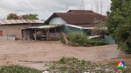 น้ำท่วมใหญ่ทางตะวันออกเฉียงเหนือของอินเดีย