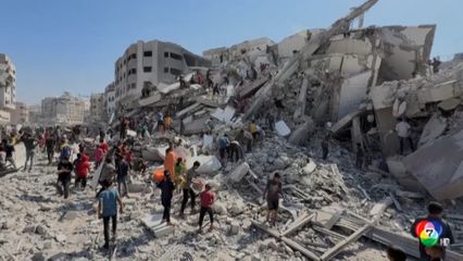 ผลสอบ UN ผู้นำอิสราเอลยุยงฆ่าล้างเผ่าพันธุ์ในฉนวนกาซา