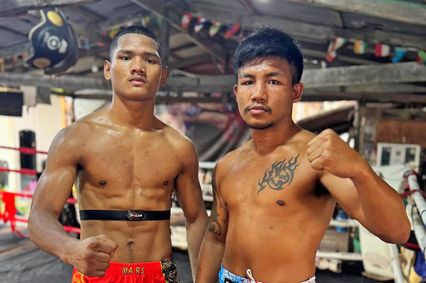 ONE ลุมพินี : แสงอาทิตย์ ลูกทรายกองดิน เผยปรับแผนซ้อม หลัง บอสชาตรี ชี้ข้อผิดพลาดไฟต์ล่าสุด