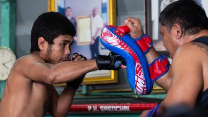 ONE Championship : “พระจันทร์ฉาย-เมืองไทย-ป้อมเพชร” ก่อนลุยสองอีเวนต์ใหญ่ของ ONE