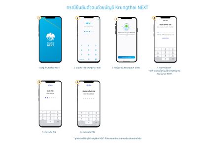 วิธีกู้คืนแอปฯเป๋าตัง ลบไปแล้ว กลับมารอรับสิทธิ คนละครึ่ง