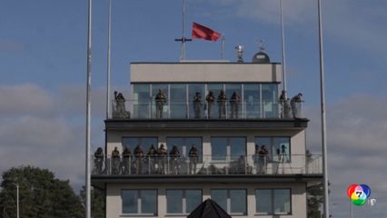 นาโต ซ้อมรบในโปแลนด์ หลังรัสเซีย-เบลารุส ร่วมซ้อมรบ