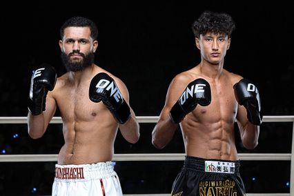 ONE ลุมพินี : ส่องโปรแกรมเต็ม ONE ลุมพินี 126 “อิเลียส” ซัด “นาบิล” นำขบวนเดือด