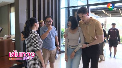 พิ้งค์พลอย ปะทะ ลูกน้ำ พาเมล่า ได้ มิกค์ เป็นคนกลาง ในละคร แผนรักฉบับร้าย