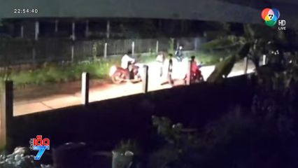 ลูกใครป่วนเมือง คึกคะนอง