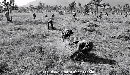 ทัวร์ลงหนักหลังดูคลิปภาษาอังกฤษ จัดให้อีก บ้านหนองจานเวอร์ชันภาษาเขมร