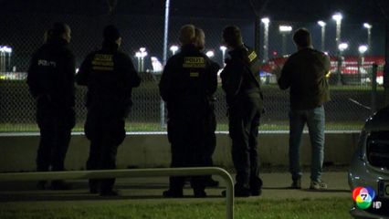 บินโดรนป่วนสนามบินนอร์เวย์-เดนมาร์ก