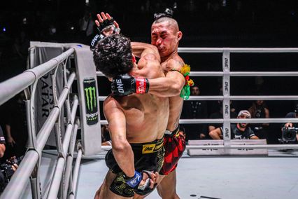 ONE Championship : 5 เรื่องน่ารู้ของ อาคีฟ กูลูซาดา ก่อนซัด “จ้าวเสือใหญ่” ศึก ONE Fight Night 36