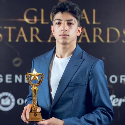 ONE Championship : 5 เรื่องน่ารู้ของ อาคีฟ กูลูซาดา ก่อนซัด “จ้าวเสือใหญ่” ศึก ONE Fight Night 36